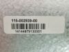 MINDRAY 115-002939-00 801-2112-00067-00 4D Module Ultrasound General