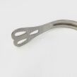 CODMAN CRW1 Hu-Friedy Weider Cheek and Tongue Retractor, Small