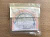 BOSTON SCIENTIFIC 180-233 Contour Soft Percuflex Material Ureteral Stent 7F x 26cm (X)