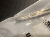 AESCULAP BM081R Durogrip TC Heaney Needle Holder, 7 7/8" (NEW)