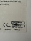 ETHICON ENDO-SURGERY ER420 LIGACLIP 12-L