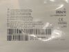 AESCULAP BM047R Durogrip TC Ryder Needle Holder, 10.5