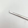 INTEGRA R-1667 Ruggles Surgical Orthopedic 2mm 40 Deg Kerrison Rongeur