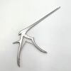 INTEGRA R-1667 Ruggles Surgical Orthopedic 2mm 40 Deg Kerrison Rongeur