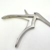 INTEGRA R-1667 Ruggles Surgical Orthopedic 2mm 40 Deg Kerrison Rongeur