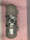TOSHIBA DRX-3724HD X-ray Tube Rad/Fluoro Room
