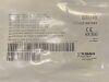 AESCULAP BM014R Durogrip TC Webster Needle Holder, 5 1/8