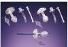 COVIDIEN 4DFEN Shiley Trach Tube Fenestrated Size 4 Cuffed with Cannula - 1 Each