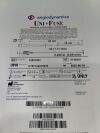 ANGIODYNAMICS INC 12401803 Uni-Fuse Infusion System with Cooper Wire