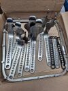 INNOMED Charnley retractor Charnley hip retractors set 12 pieces