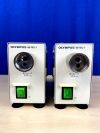 OLYMPUS 2x Endoscope