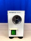 OLYMPUS 2x Endoscope