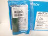 TELEFLEX 77700 Rusch DispoLED - Single Use Laryngoscope Handle for Fiber Optic System - Size MEDIUM (BOX of 20) Expired