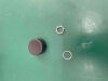 PHILIPS 083451267901  VS2+ patient monitor knob 083451267901  Monitor
