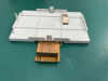 PHILIPS 453564200101 EP-051433 40-90088-3   VS2+ patient monitor LCD display assembly 453564200101 EP-051433 40-90088-3   Monitor