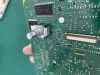 PHILIPS 453564412591  VS2+ patient monitor mainboard with encoder 453564412591  Monitor