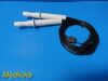 ZOLL 8011-0501-01 Autoclavable Handle Assembly W/ Switch