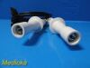 ZOLL 8011-0501-01 Autoclavable Handle Assembly W/ Switch