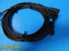 ZOLL 8011-0501-01 Autoclavable Handle Assembly W/ Switch