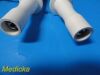ZOLL 8011-0501-01 Autoclavable Handle Assembly W/ Switch