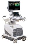 ALOKA Arietta 750 Ultrasound - OB / GYN - Vascular