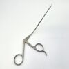 ARTHREX (AR-11886, AR-11887) Birdbeak Shaft Set with Curved Left and Curved Right Instruments