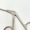 ARTHREX (AR-11886, AR-11887) Birdbeak Shaft Set with Curved Left and Curved Right Instruments