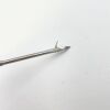 ARTHREX (AR-11886, AR-11887) Birdbeak Shaft Set with Curved Left and Curved Right Instruments