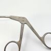 ARTHREX (AR-11886, AR-11887) Birdbeak Shaft Set with Curved Left and Curved Right Instruments