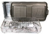 CODMAN (Posterior-Cloward-Set) Posterior Cloward Set of 48 Instruments with Genesis Sterilization Case