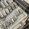 CODMAN (Posterior-Cloward-Set) Posterior Cloward Set of 48 Instruments with Genesis Sterilization Case
