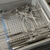 CODMAN (Posterior-Cloward-Set) Posterior Cloward Set of 48 Instruments with Genesis Sterilization Case