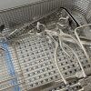 CODMAN (Posterior-Cloward-Set) Posterior Cloward Set of 48 Instruments with Genesis Sterilization Case