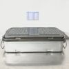 CODMAN (Posterior-Cloward-Set) Posterior Cloward Set of 48 Instruments with Genesis Sterilization Case