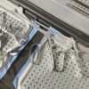 CODMAN (Posterior-Cloward-Set) Posterior Cloward Set of 48 Instruments with Genesis Sterilization Case