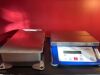 METTLER TOLEDO viper EX SM 30 Balance