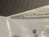 AESCULAP BM026R Durogrip TC Fine Needle Holder, 7 7/8