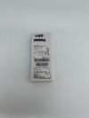 BVI 377513 MICRO-SHARP BLADE 3MM, 15Â°   BOX OF 6