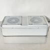 INTUITIVE ( 370893-03 ) Da Vinci Firefly Laparoscope, 12mm 30 Degree, in Aesculap Holder and JK442 / JK489 Sterilization Case Endoscope