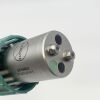 INTUITIVE ( 370893-03 ) Da Vinci Firefly Laparoscope, 12mm 30 Degree, in Aesculap Holder and JK442 / JK489 Sterilization Case Endoscope