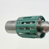 INTUITIVE ( 370893-03 ) Da Vinci Firefly Laparoscope, 12mm 30 Degree, in Aesculap Holder and JK442 / JK489 Sterilization Case Endoscope