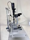 HAAG STREIT BQ-900 Slitlamp
