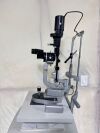 HAAG STREIT BQ-900 Slitlamp