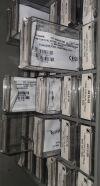 ZIMMER SYNTHES  ZIMMER SYNTHES CORTICAL SCREW SET