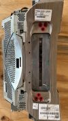 GE 5140001-4 HELIOS 4 COLLIMATOR CT Scanner