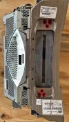 GE 5140001-4 HELIOS 4 COLLIMATOR CT Scanner