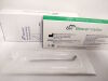 BVI 377100 Beaver Myringotomy Blade Downcutting Tip 45 Degree (#E1) (LOT of 11) Expired 2022