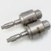 STRYKER (6203-215-000 (2)) Set of 2 System 6 Synthes DHS Reaming Attachments