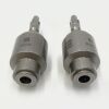 STRYKER (6203-215-000 (2)) Set of 2 System 6 Synthes DHS Reaming Attachments