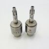 STRYKER (6203-215-000 (2)) Set of 2 System 6 Synthes DHS Reaming Attachments